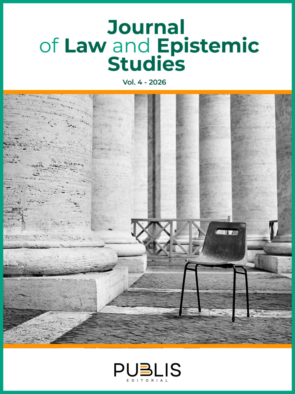 					View Vol. 4 (2026): January-December
				